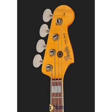 Бас-гітара Fender LTD Custom Jazz Bass Jmr AOW