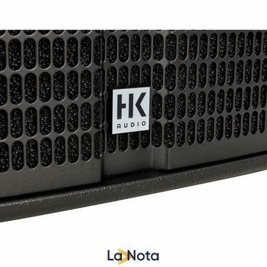 Сабвуфер HK Audio LINEAR SUB 1800 A