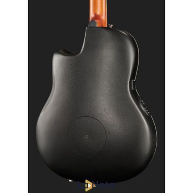 Акустическая гитара Ovation Celebrity Elite CE44C-4A-G
