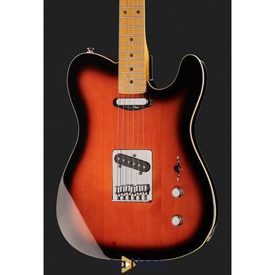 Електрогітара Fender Aerodyne Special Tele MN HRB