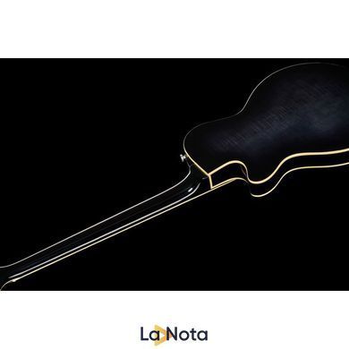 Бас-гітара Duesenberg Starplayer Bass Vintage Orange