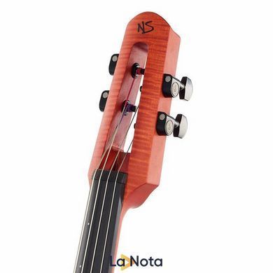 Електровиолончель NS Design CR4-CO-AM Amber Cello