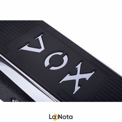 Гітарна педаль Vox VX V847A Wah