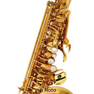 Саксофон Selmer Supreme Alto Sax SE-ASUM