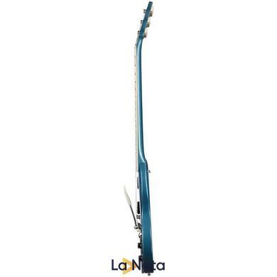 Електрогітара Gibson SG Standard &acute;64 Maestro PB LA