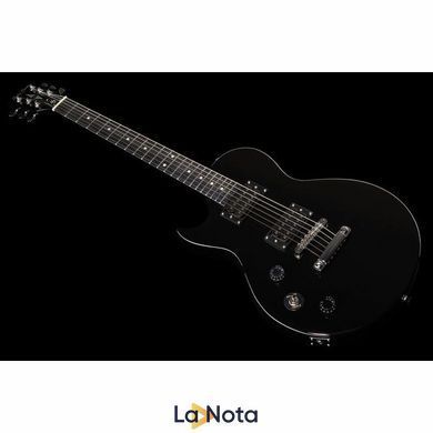 Електрогітара Harley Benton SC-200LH BK Student Series
