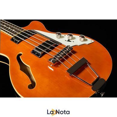 Бас-гітара Duesenberg Starplayer Bass Vintage Orange