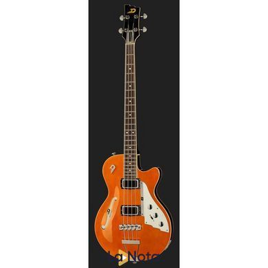 Бас-гітара Duesenberg Starplayer Bass Vintage Orange