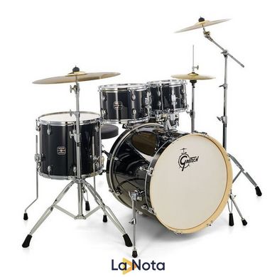 Ударна установка Gretsch Drums Energy Standard Black