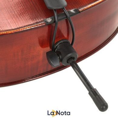 Віолончель Gewa Maestro 2 Cello Set 1/4 CB