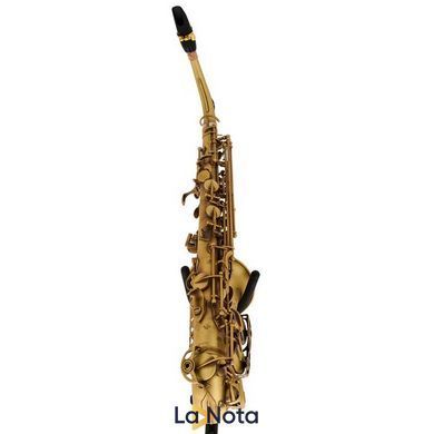 Саксофон Selmer Signature Alto Sax SE-ASIP