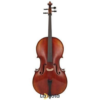 Віолончель Gewa Maestro 2 Cello Set 1/4 CB
