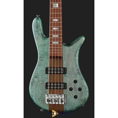 Бас-гітара Spector Euro 5 RST LTD Turquoise