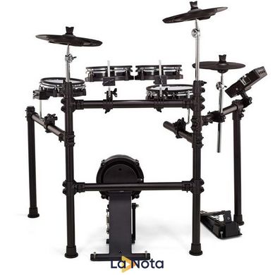 Электронная ударная установка Millenium MPS-450 E-Drum Set