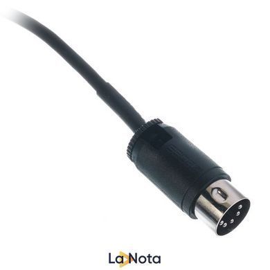 Кабель Boss BMIDI-2-35 TRS/MIDI Cable