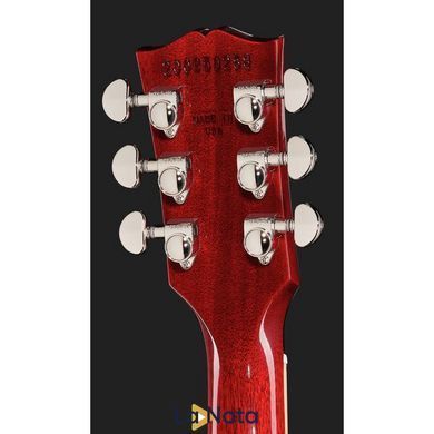 Електрогітара Gibson Les Paul Standard 60s AAA LB