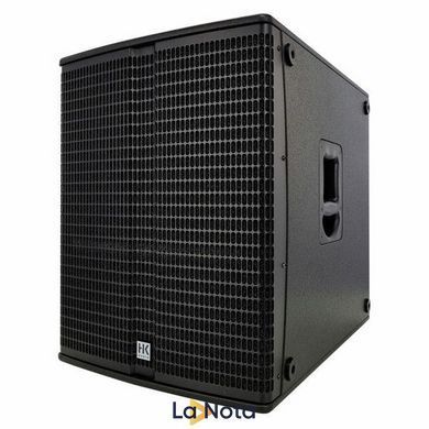 Сабвуфер HK Audio LINEAR SUB 1800 A