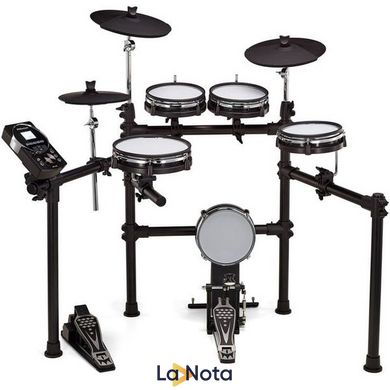 Электронная ударная установка Millenium MPS-450 E-Drum Set