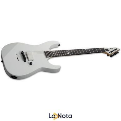 Електрогитара ESP E-II M-I Thru NT Snow White