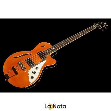 Бас-гітара Duesenberg Starplayer Bass Vintage Orange