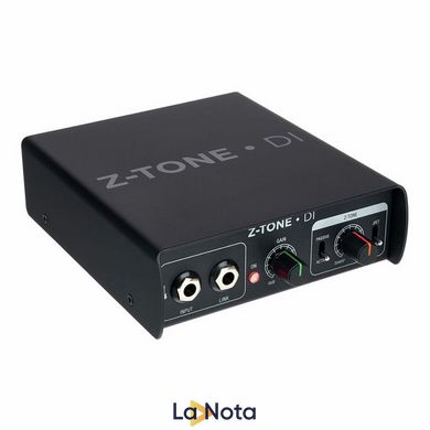 Дірект бокс IK Multimedia Z-Tone DI