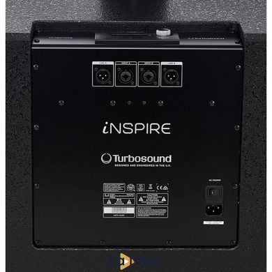 Акустичний комплект TurboSound IP3000