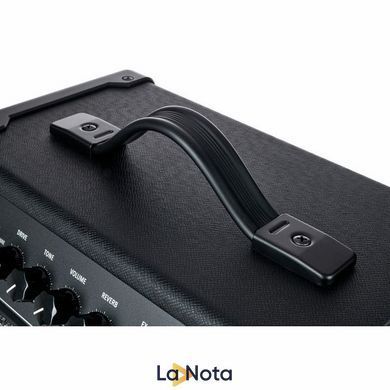 Комбопідсилювач Line6 Spider V 20 MkII