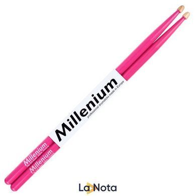 Ударная установка Millenium Youngster Drum Set Bundle Pink