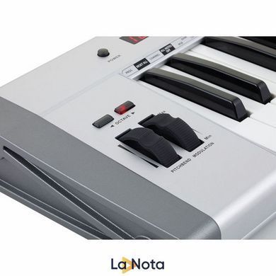 MIDI-клавіатура Swissonic EasyKey 25