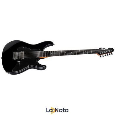 Електрогітара ESP LTD SN1 Baritone HT Black