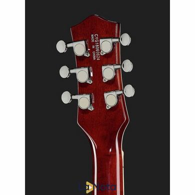 Електрогітара Gretsch G5230T Electromatic Jet FT BLK