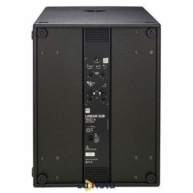 Сабвуфер HK Audio LINEAR SUB 1800 A