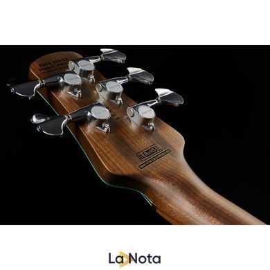 Бас-гітара Spector Euro 5 RST LTD Turquoise