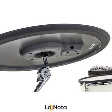 Электронная ударная установка Millenium MPS-1000 D2 E-Drum Set PW