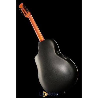 Акустическая гитара Ovation Celebrity Elite CE44C-4A-G