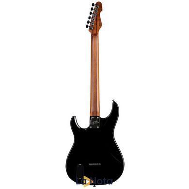 Електрогітара ESP LTD SN1 Baritone HT Black