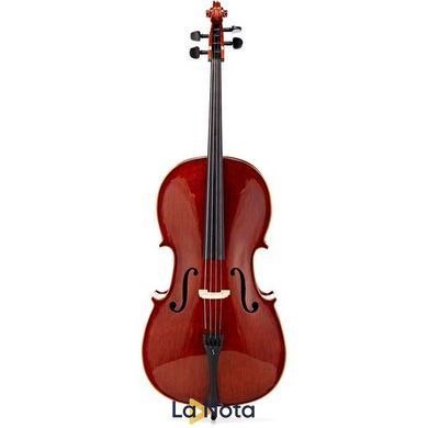 Акустическая виолончель Stentor SR1586 Cello Conservatoire 4/4