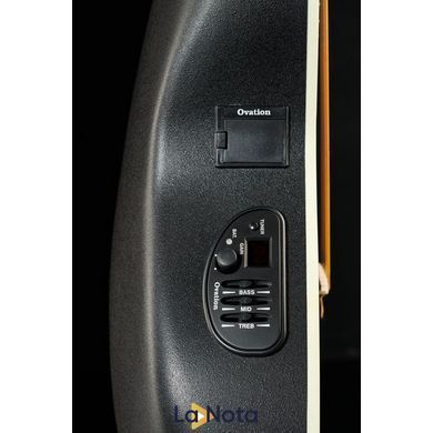 Акустическая гитара Ovation Celebrity Elite CE44C-4A-G