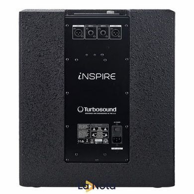 Акустичний комплект Turbosound iP2000 V2