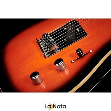 Електрогітара Fender Aerodyne Special Tele MN HRB