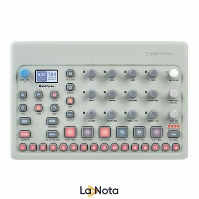 Драм машина Elektron Model:Cycles