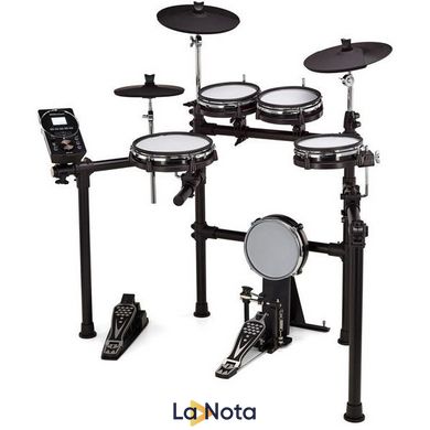 Электронная ударная установка Millenium MPS-450 E-Drum Set