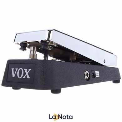 Гітарна педаль Vox VX V847A Wah