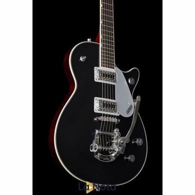 Електрогітара Gretsch G5230T Electromatic Jet FT BLK