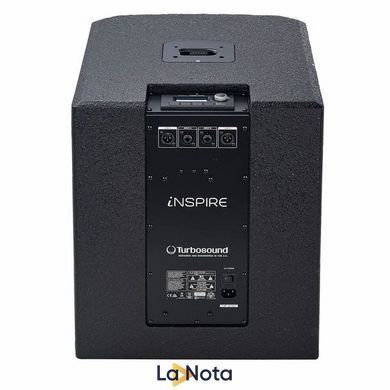 Акустичний комплект Turbosound iP2000 V2