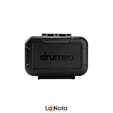 Наушники Drumeo EarDrums - Black Edition