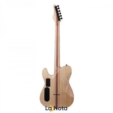 Електрогитара Schecter PT SLS Elite Blood Burst