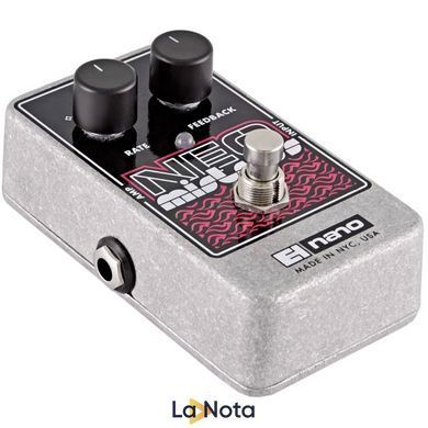 Гитарная педаль Electro-Harmonix Neo Mistress Flanger