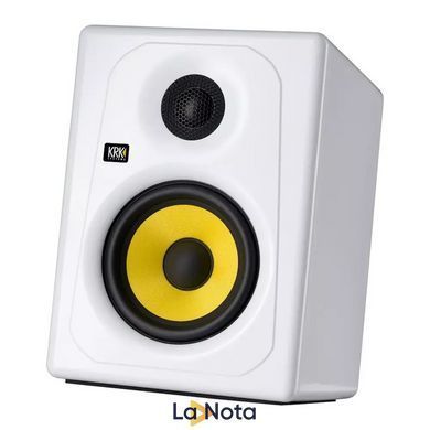 Студійний монітор KRK Kreate 5 White