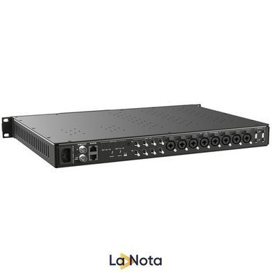 Аудиоинтерфейс MOTU 10pre